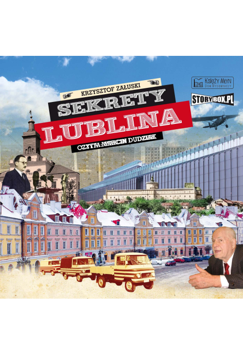 Sekrety Lublina