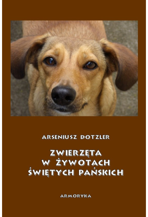 Zwierzęta w żywotach świętych pańskich