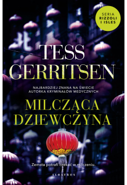 Milcząca dziewczyna