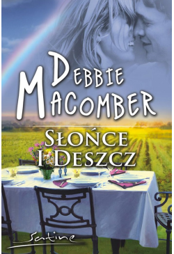 Słońce i deszcz