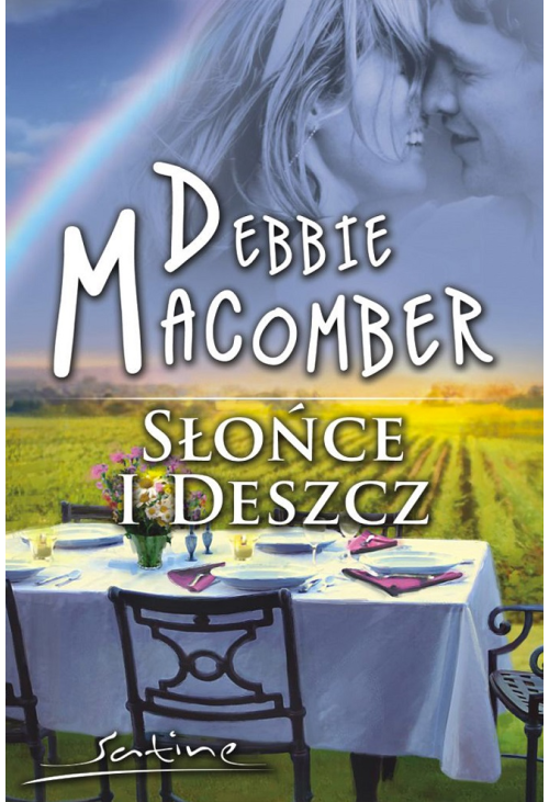 Słońce i deszcz
