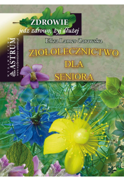 Ziołolecznictwo dla seniora