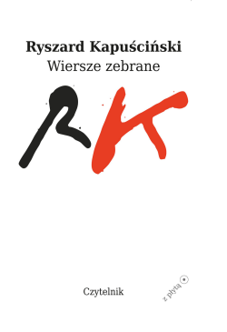 Wiersze zebrane