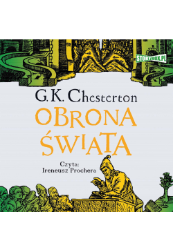 Obrona świata