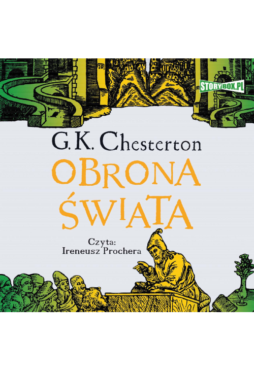 Obrona świata