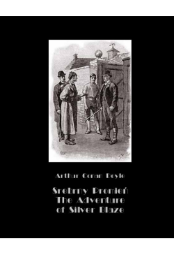 Srebrny Promień  Tajemnica...