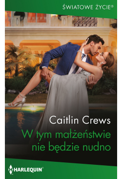 W tym małżeństwie nie...