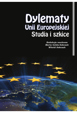 Dylematy Unii Europejskiej
