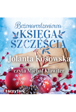 Bożonarodzeniowa księga...