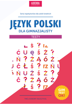 Język polski dla...