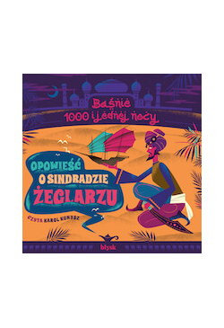 Opowieść o Sindbadzie żeglarzu