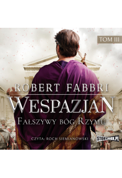 Wespazjan. Tom III....