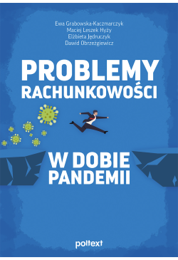 Problemy rachunkowości w...