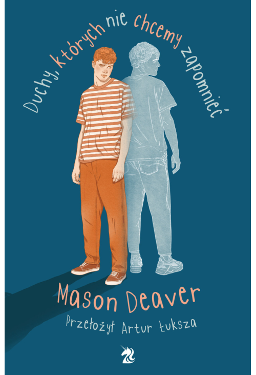 Duchy, których nie chcemy zapomnieć