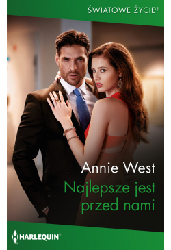 Najlepsze jest przed nami