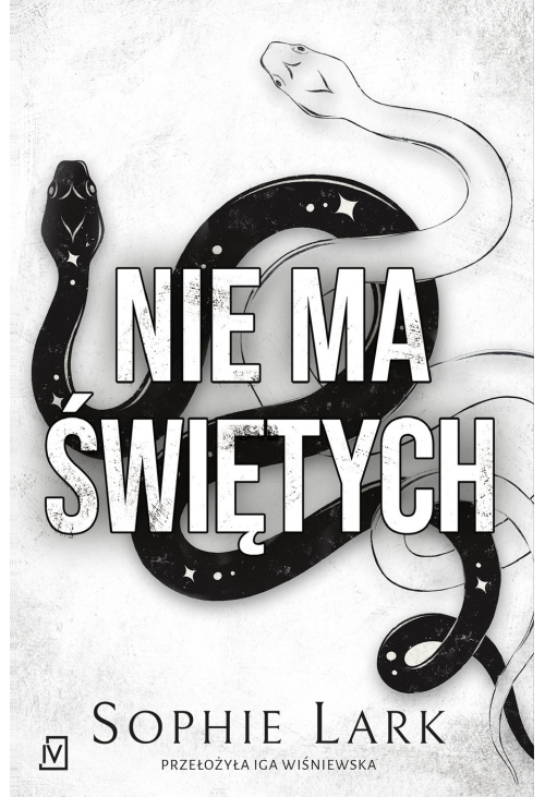 Nie ma świętych