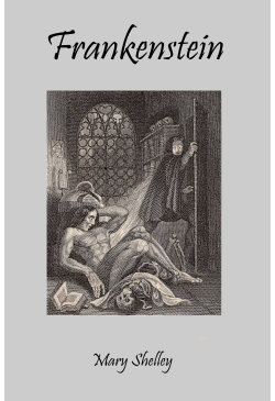 Frankenstein. The Modern...