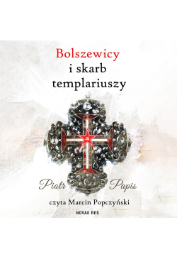 Bolszewicy i skarb...