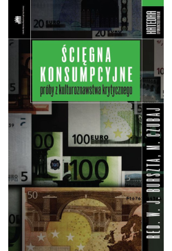 Ścięgna konsumpcyjne. Próby...