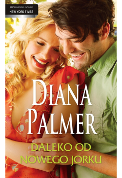 Daleko od Nowego Jorku