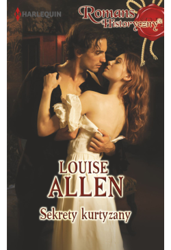 Sekrety kurtyzany