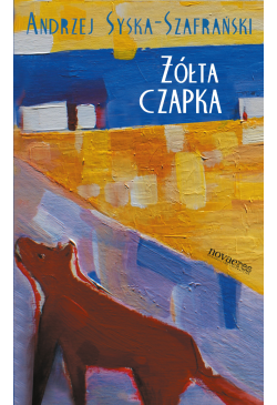 Żółta czapka