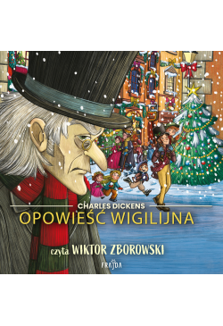 Opowieść wigilijna