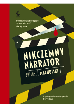 Nikczemny narrator