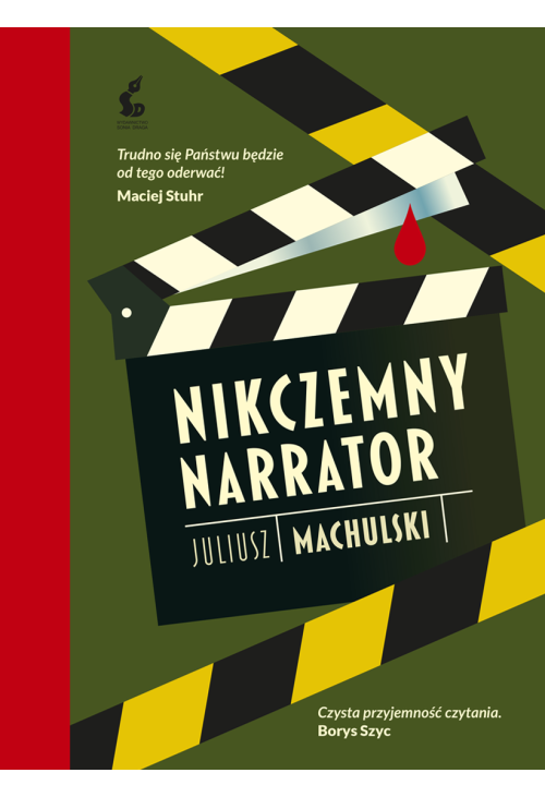 Nikczemny narrator