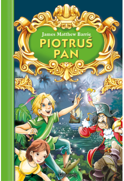 Piotruś Pan