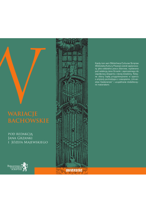 Wariacje bachowskie
