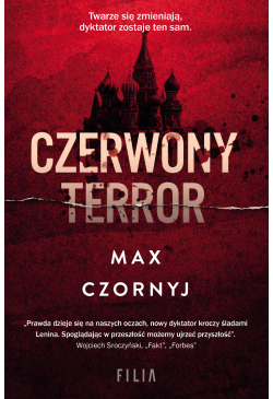 Czerwony terror