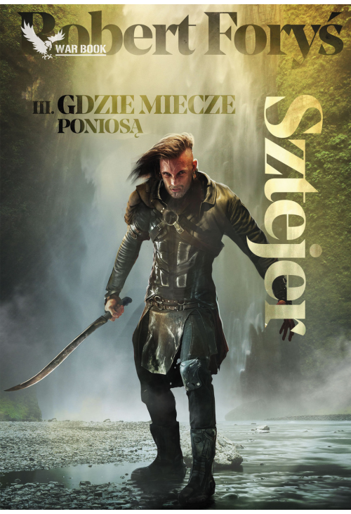 Sztejer 3. Gdzie miecze poniosą