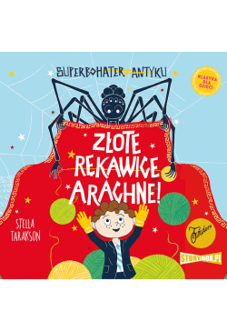 Superbohater z antyku. Tom...