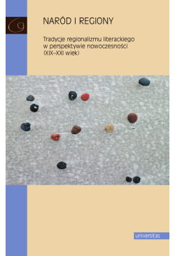 Naród i regiony. Tradycje...