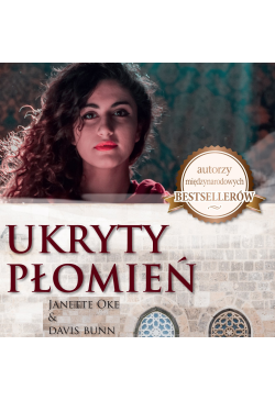 Ukryty płomień
