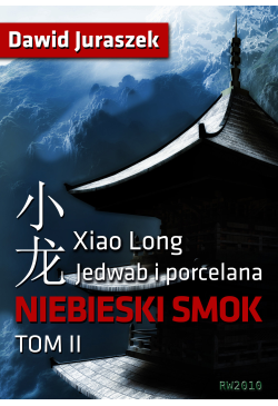 Jedwab i porcelana:...