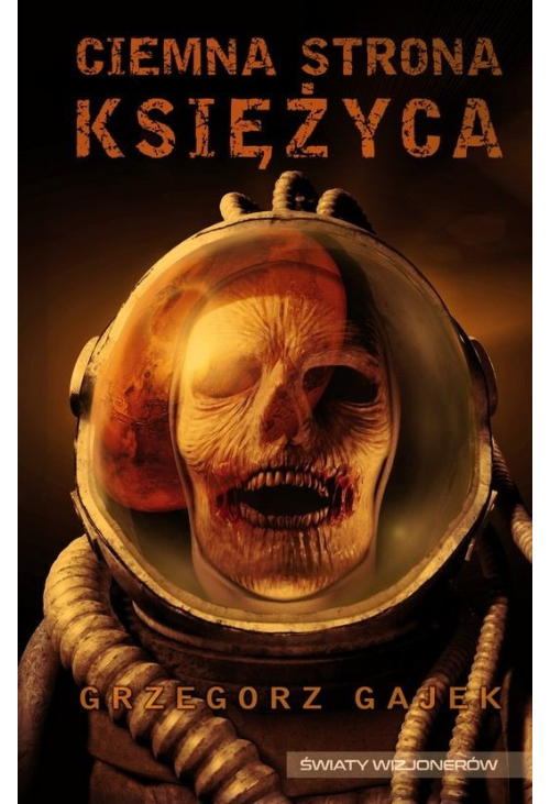 Ciemna strona księżyca