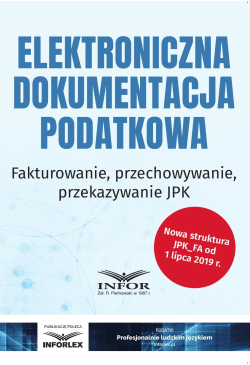 Elektroniczna dokumentacja...