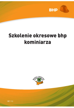 Szkolenie okresowe bhp...
