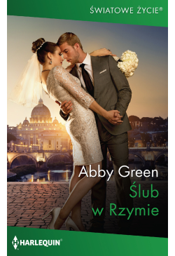 Ślub w Rzymie