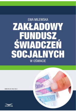 Zakładowy fundusz świadczeń...