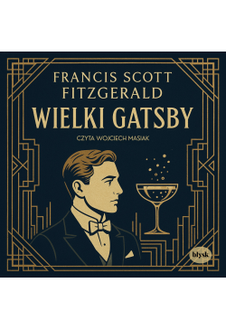 Wielki Gatsby