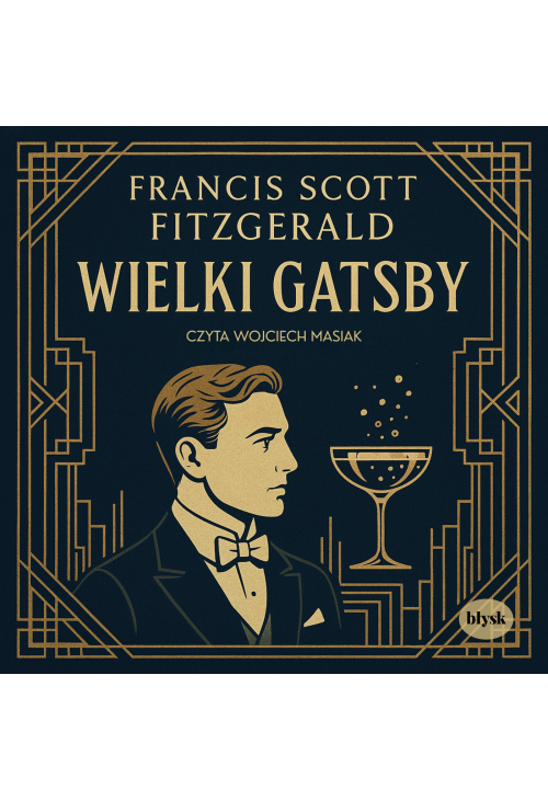 Wielki Gatsby
