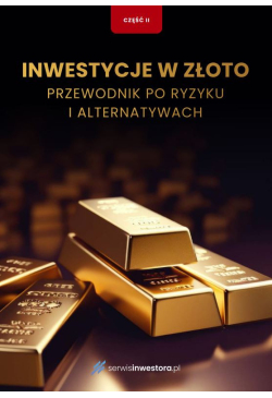 Inwestycje w złoto....