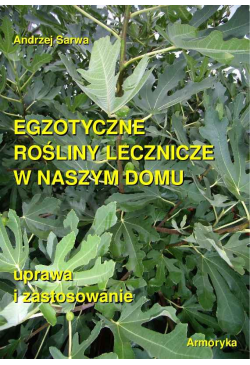 Egzotyczne rośliny...
