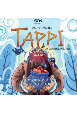 Tappi. Przygody Tappiego z...