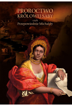 Proroctwo królowej Saby