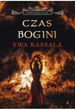 Czas Bogini