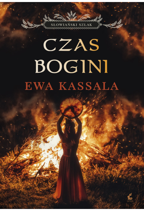 Czas Bogini